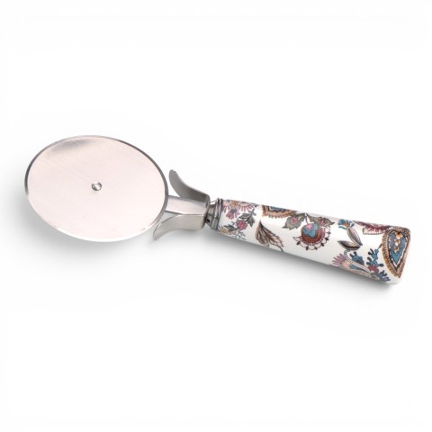 TAGLIAPIZZA PAISLEY 15CM